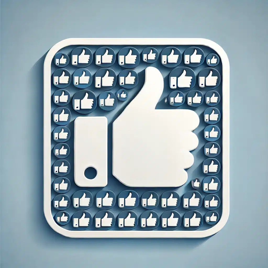 Format facebook photo