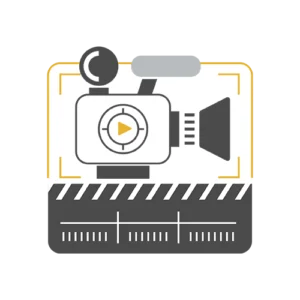 nrv identité & creation captation vidéo