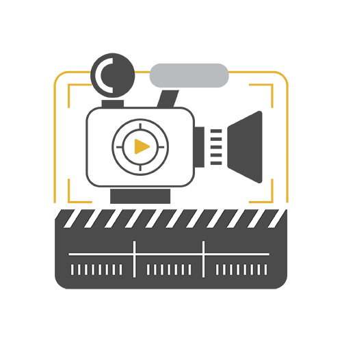 nrv identité & creation captation vidéo