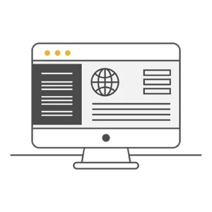 nrv identité & creation design site internet