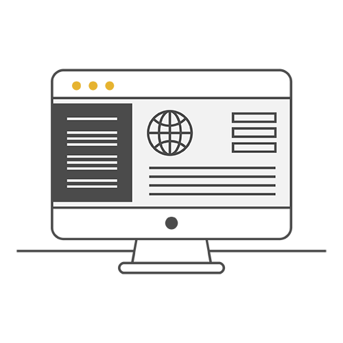 nrv identité & creation design site internet