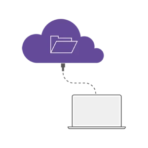 nrv picto infrastructure et développement logiciel erp saas