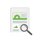 nrv picto référencement et publicité audit seo