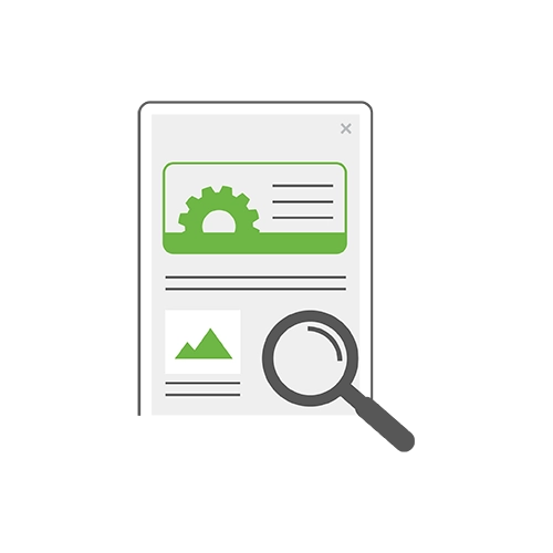 nrv picto référencement et publicité audit seo