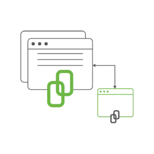 nrv picto référencement et publicité backlinking