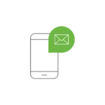 nrv picto référencement et publicité campagne sms