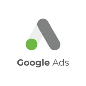 nrv picto référencement et publicité google ads