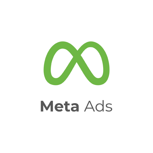 nrv picto référencement et publicité meta ads