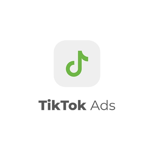 nrv picto référencement et publicité tiktok ads