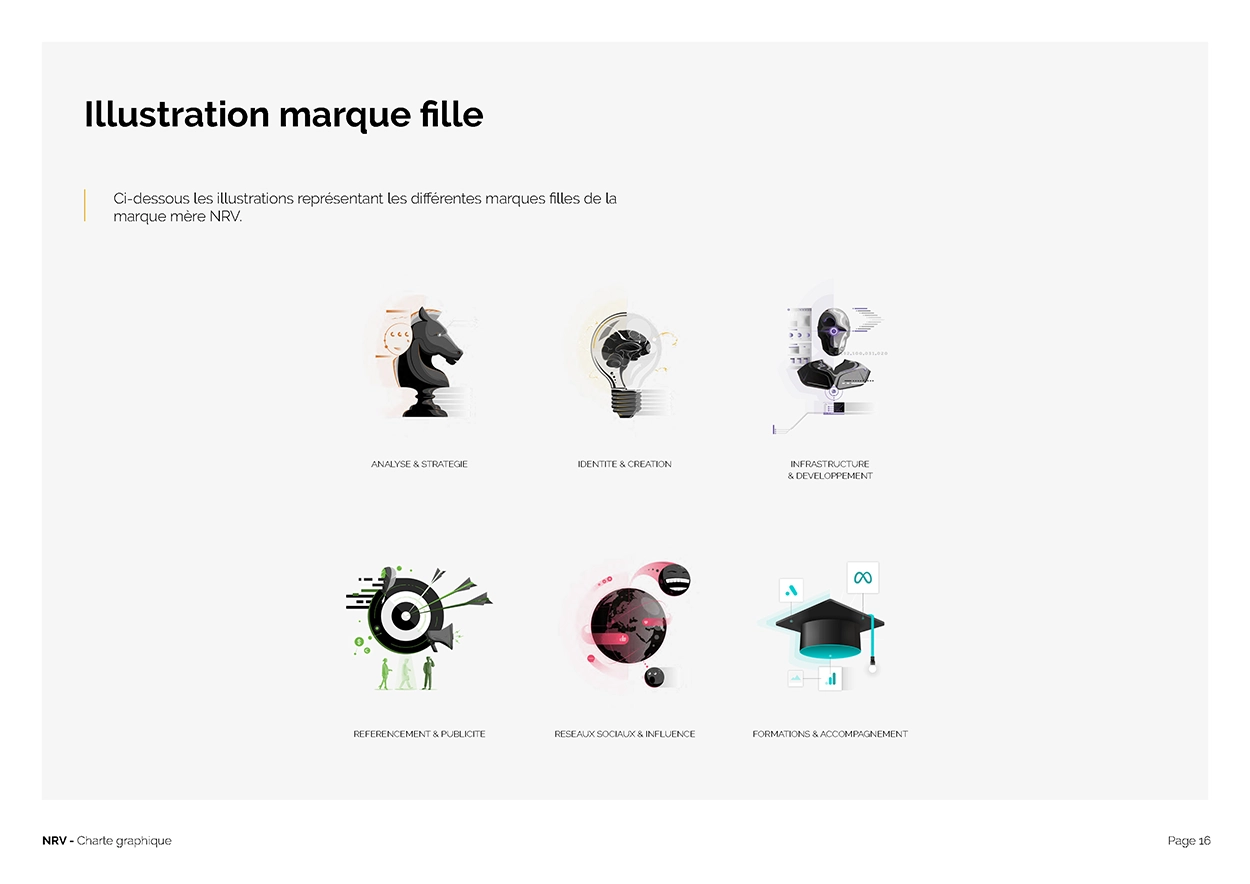 illustrations