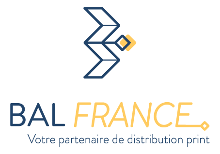 Logo BAL France