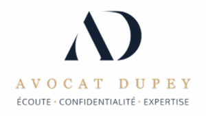Avocat Dupey