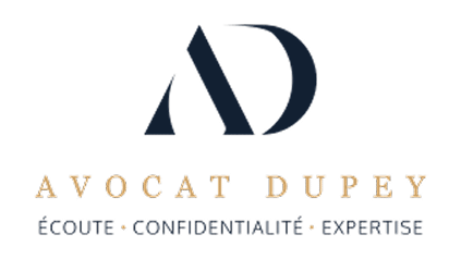 Avocat Dupey