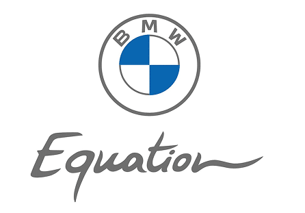 Clients de l'agence network reach visibility BMW Equation