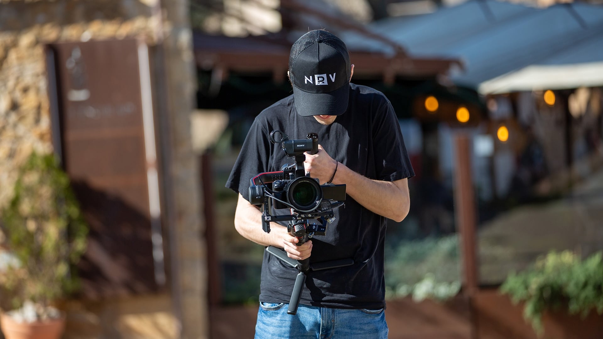Photographie Agence NRV