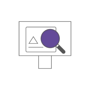nrv picto infrastructure et développement audit technique