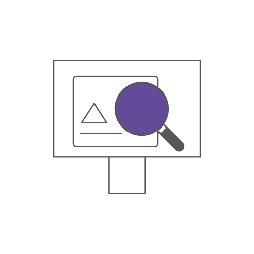 nrv picto infrastructure et développement audit technique