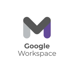 nrv picto infrastructure et développement workspace gmail