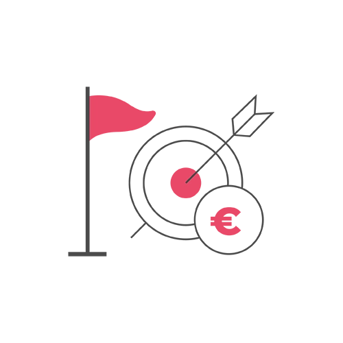 nrv picto réseaux sociaux et influence organisation incentive