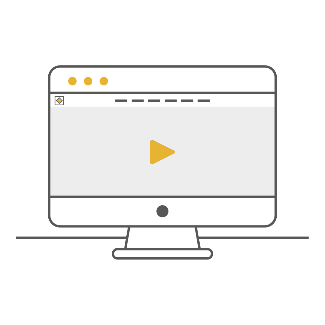nrv pictos production vidéo espaces de diffusion votre site internet