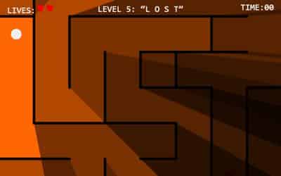 Lost Love