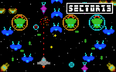 SECTOR 13