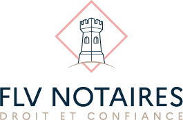 FLV NOTAIRES LÉGUEVIN