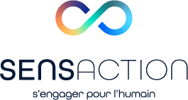 Sensaction logo