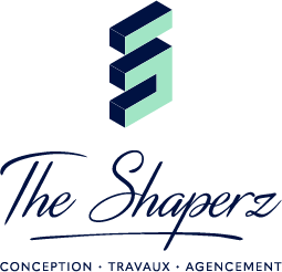 THE SHAPERZ