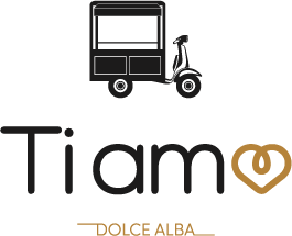 TI AMO