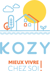 kozy logo