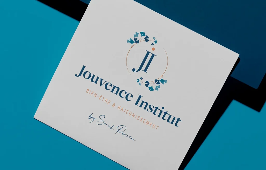 network reach visibility charte graphique02 JOUVENCE INSTITUT