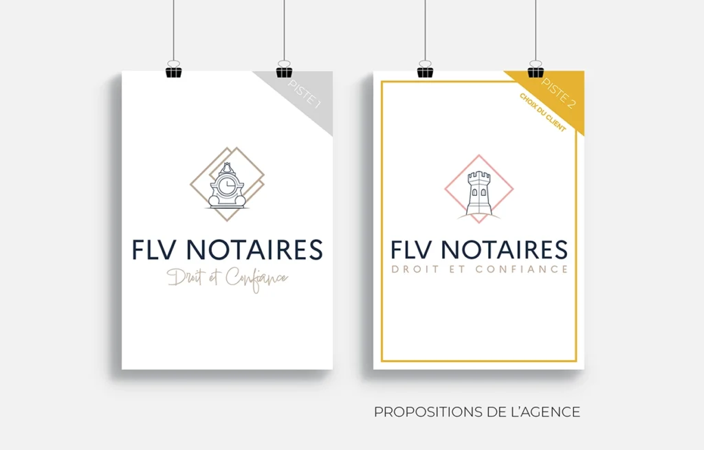 network reach visibility charte graphique03 FLV LEGUEVIN
