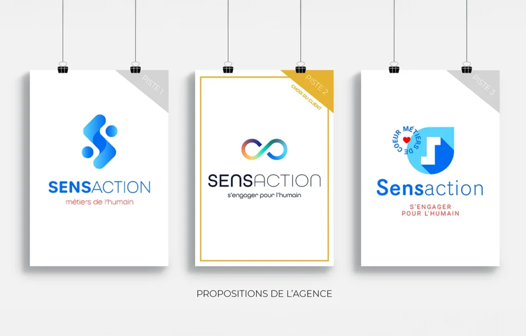 network reach visibility charte graphique03 Sensaction
