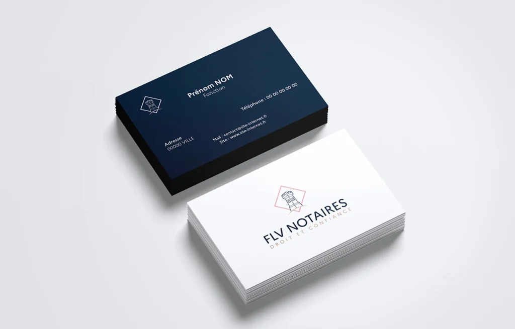 network reach visibility charte graphique05 FLV LEGUEVIN