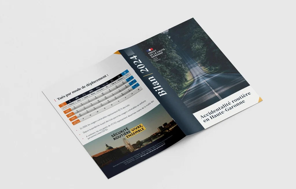 network reach visibility plaquette01 Securite Routiere