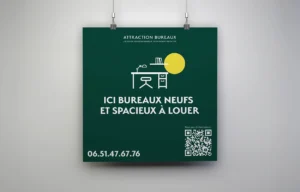 network reach visibility print01 Attraction