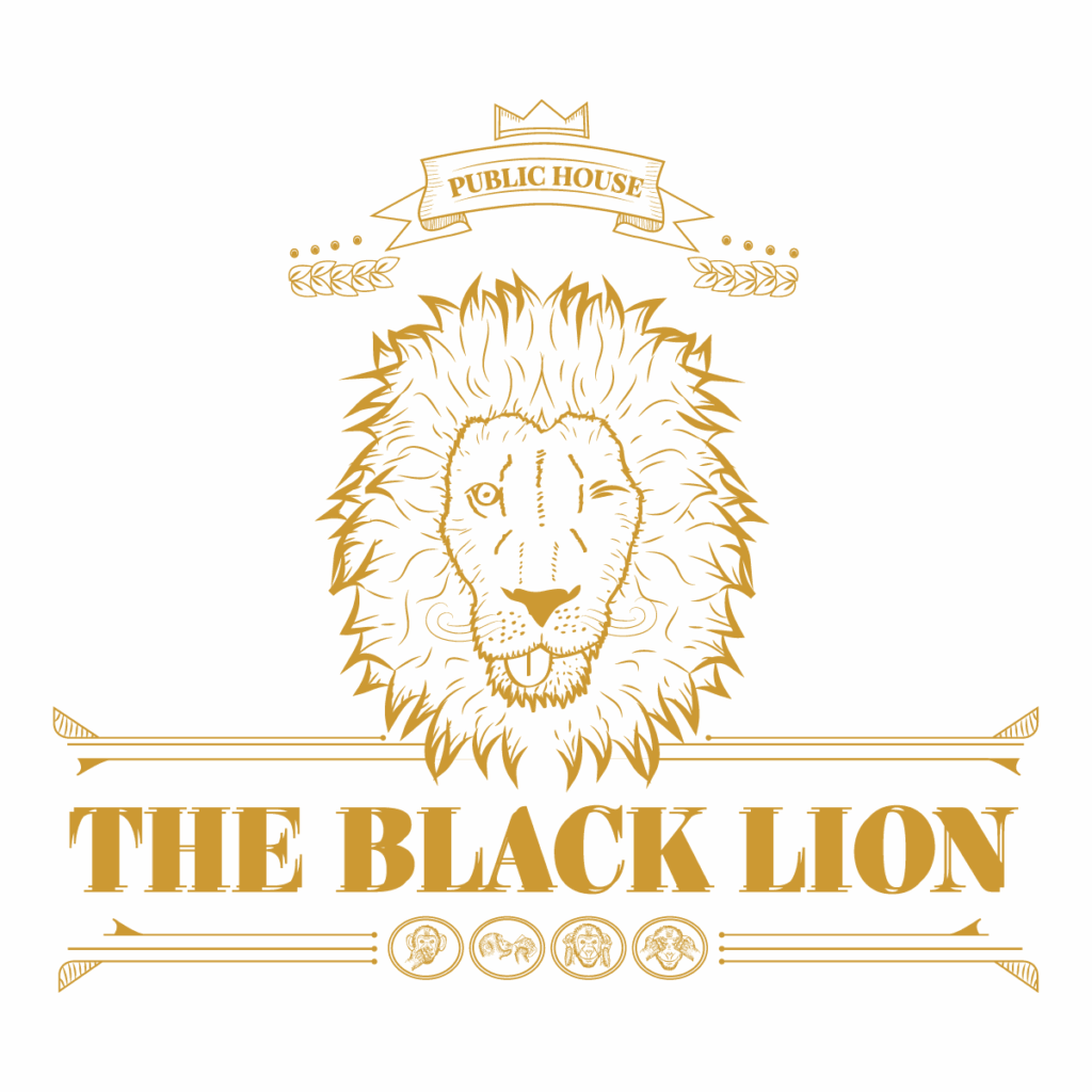 Logo blacklion
