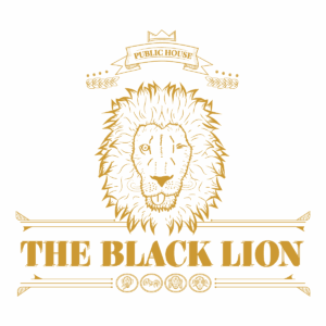 THE BLACK LION
