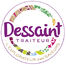 Dessaint traiteur logo