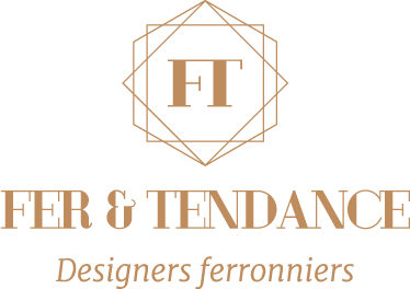 Fer & Tendance logo