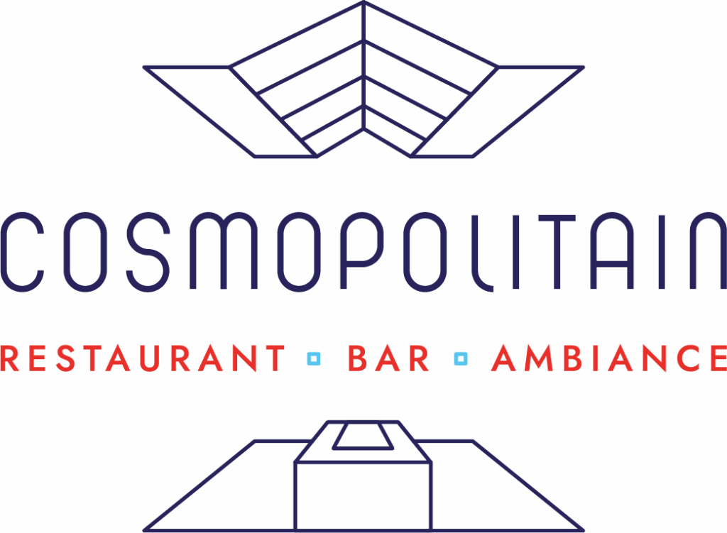 Logo Cosmopolitain