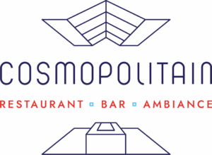 LE COSMOPOLITAIN