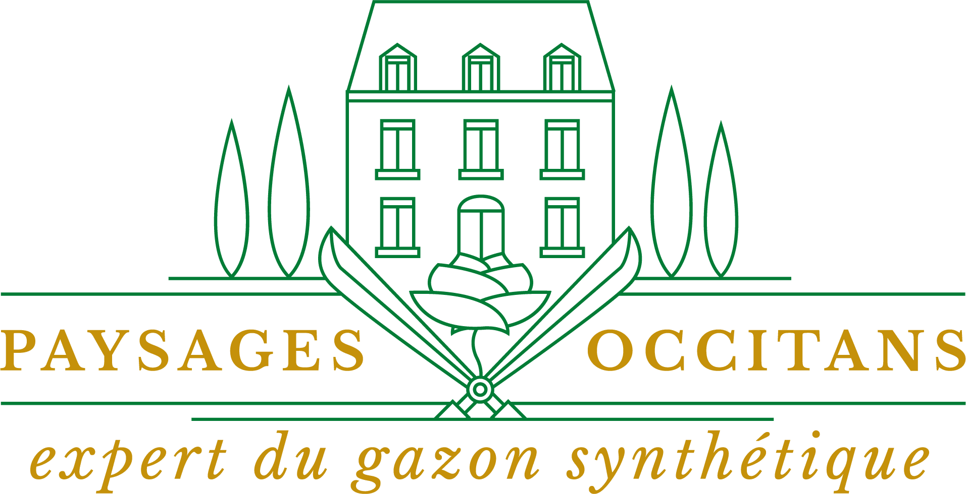 Logo domaine de montcausson