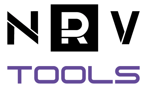 Logo NRV tools