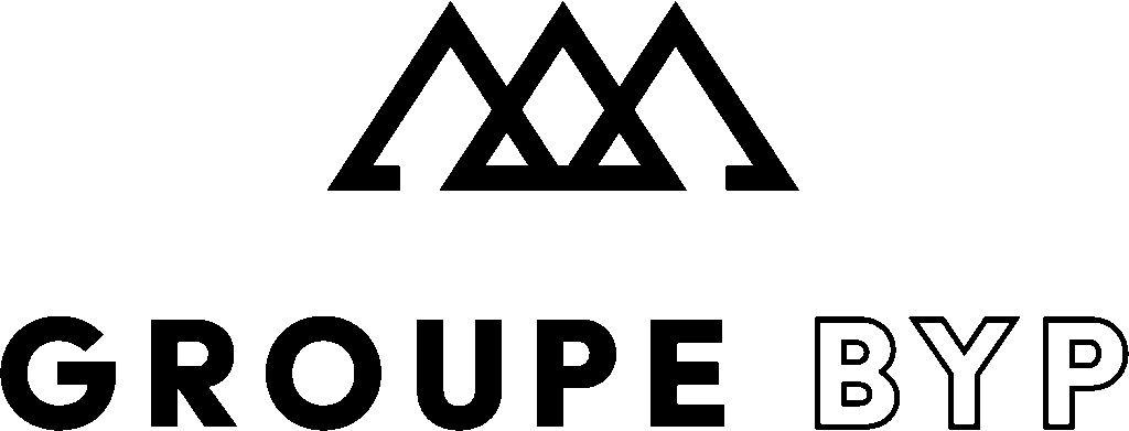 Logo RVB GroupeBYP
