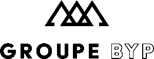 GROUPE BYP