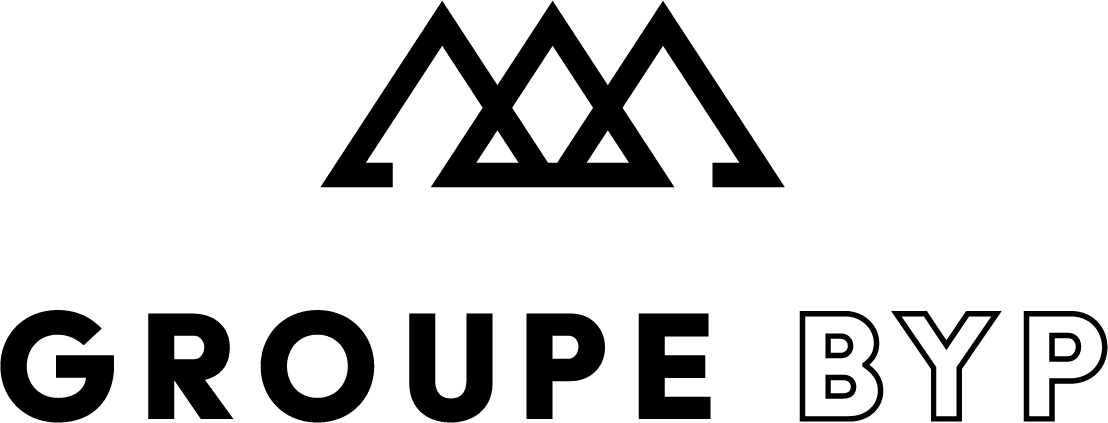Logo RVB GroupeBYP