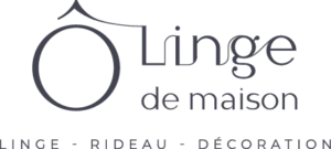 O LINGE DE MAISON