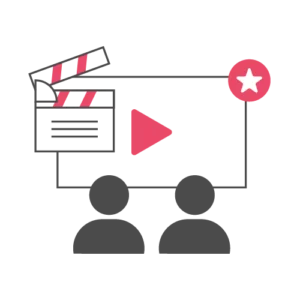 Pictogramme campagne ciném